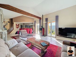  Maison � vendre 6 pi�ces 200 m�