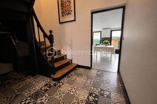  Maison � vendre 5 pi�ces 132 m�