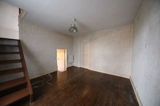  Maison � vendre 4 pi�ces 104 m�