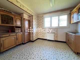  Maison � vendre 4 pi�ces 79 m�