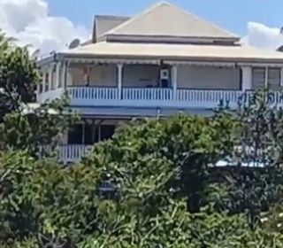  Maison � vendre 9 pi�ces 450 m�