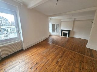  Appartement � louer 3 pi�ces 78 m�