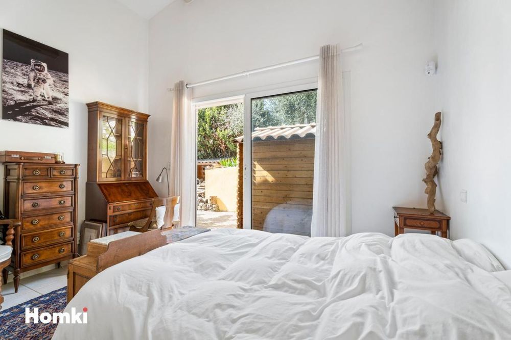 � vendre  Maison Grasse (06130)