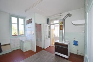  Appartement � vendre 3 pi�ces 52 m�