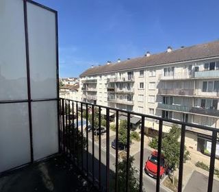  Appartement � vendre 4 pi�ces 66 m�