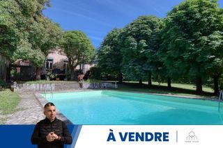  Maison � vendre 6 pi�ces 165 m�