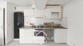  Appartement � vendre 1 pi�ce 25 m�