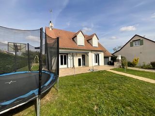  Maison � vendre 5 pi�ces 134 m�