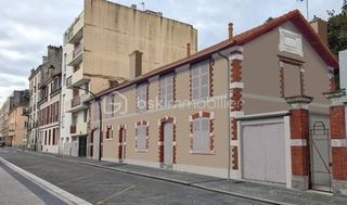  Loft � vendre 5 pi�ces 100 m�