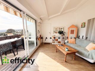  Appartement � vendre 2 pi�ces 33 m�