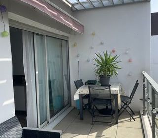  Appartement � vendre 3 pi�ces 76 m�