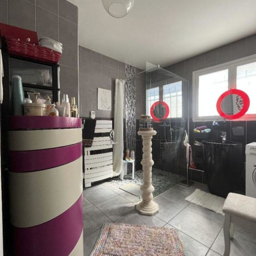 � vendre  Maison Saint-Rapha�l (83700)