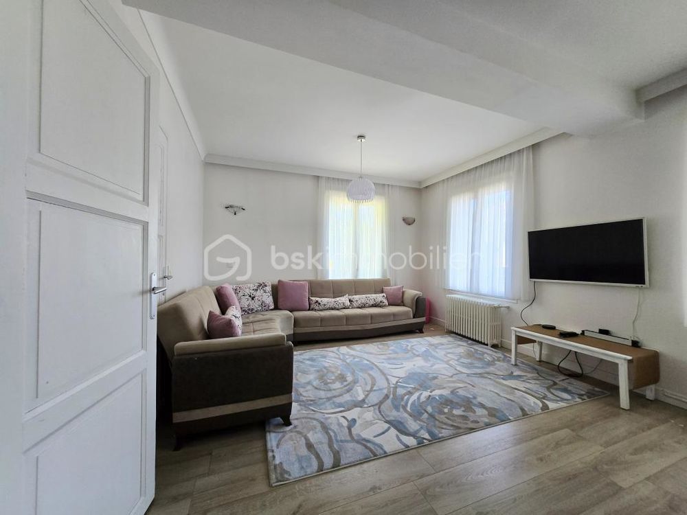 � vendre  Maison L'Isle-Adam (95290)