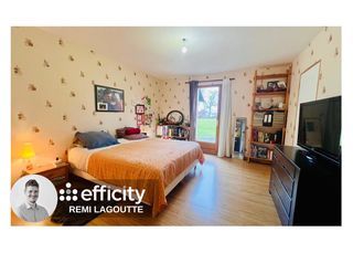  Maison � vendre 6 pi�ces 165 m�