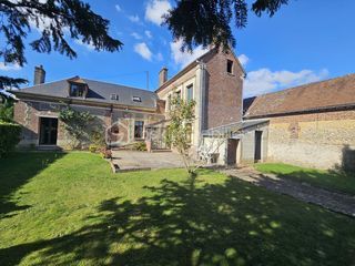  Maison � vendre 6 pi�ces 168 m�