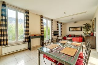  Maison � vendre 6 pi�ces 105 m�