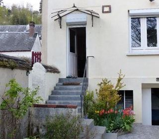  Maison � vendre 5 pi�ces 126 m�