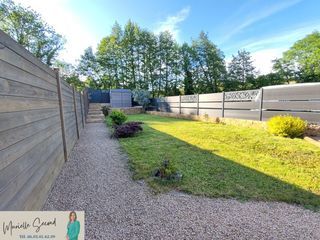  Maison � vendre 3 pi�ces 90 m�