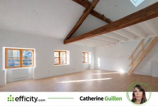  Appartement � vendre 1 pi�ce 37 m�