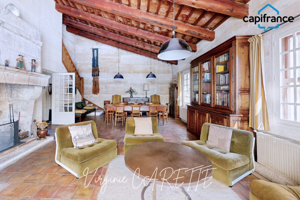 � vendre  Maison Jouques (13490)