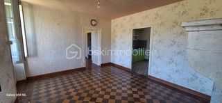  Maison � vendre 7 pi�ces 145 m�