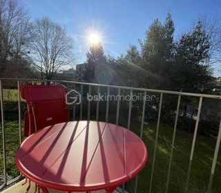  Appartement � vendre 1 pi�ce 11 m�