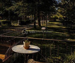  Propri�t�/ch�teau � vendre 6 pi�ces 135 m�