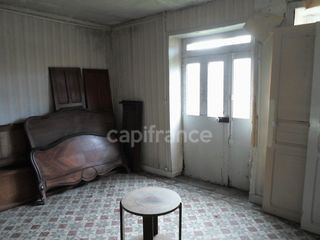  Maison � vendre 3 pi�ces 61 m�