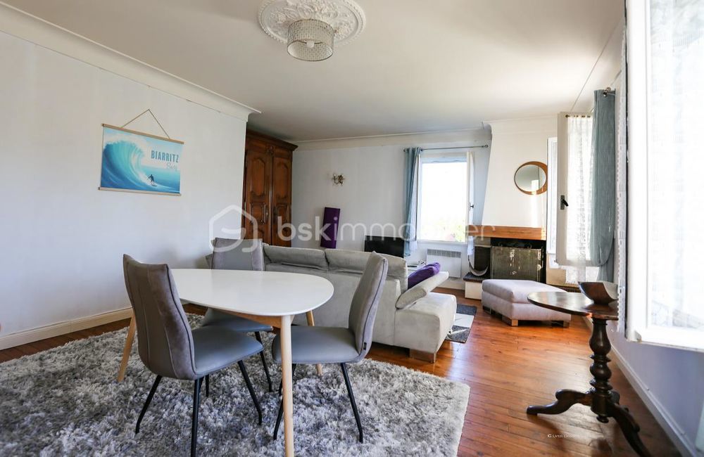 � vendre  Maison Anglet (64600)