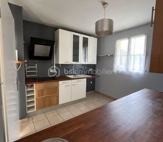  Maison � vendre 4 pi�ces 78 m�