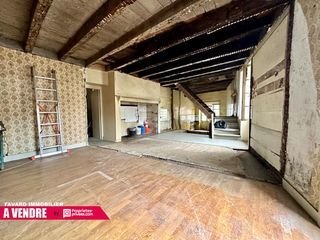  Maison � vendre 4 pi�ces 115 m�