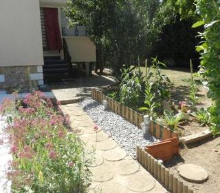  Maison � vendre 3 pi�ces 78 m�