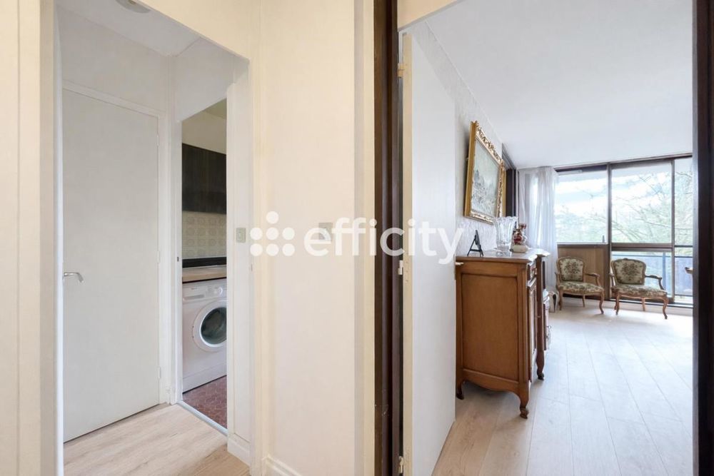 � vendre  Appartement Versailles (78000)