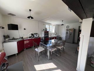  Maison � vendre 8 pi�ces 178 m�