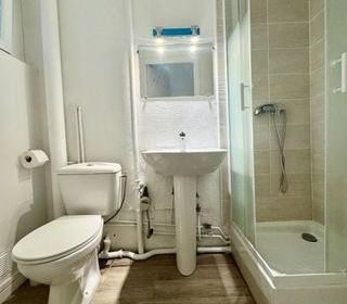  Appartement � vendre 1 pi�ce 26 m�