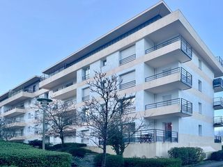  Appartement � vendre 2 pi�ces 52 m�