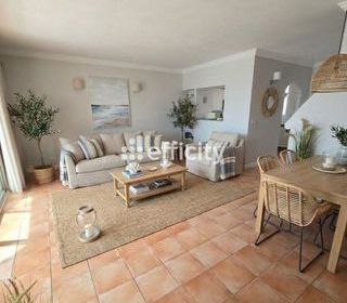  Villa � vendre 5 pi�ces 82 m�