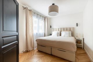  Appartement � vendre 4 pi�ces 62 m�