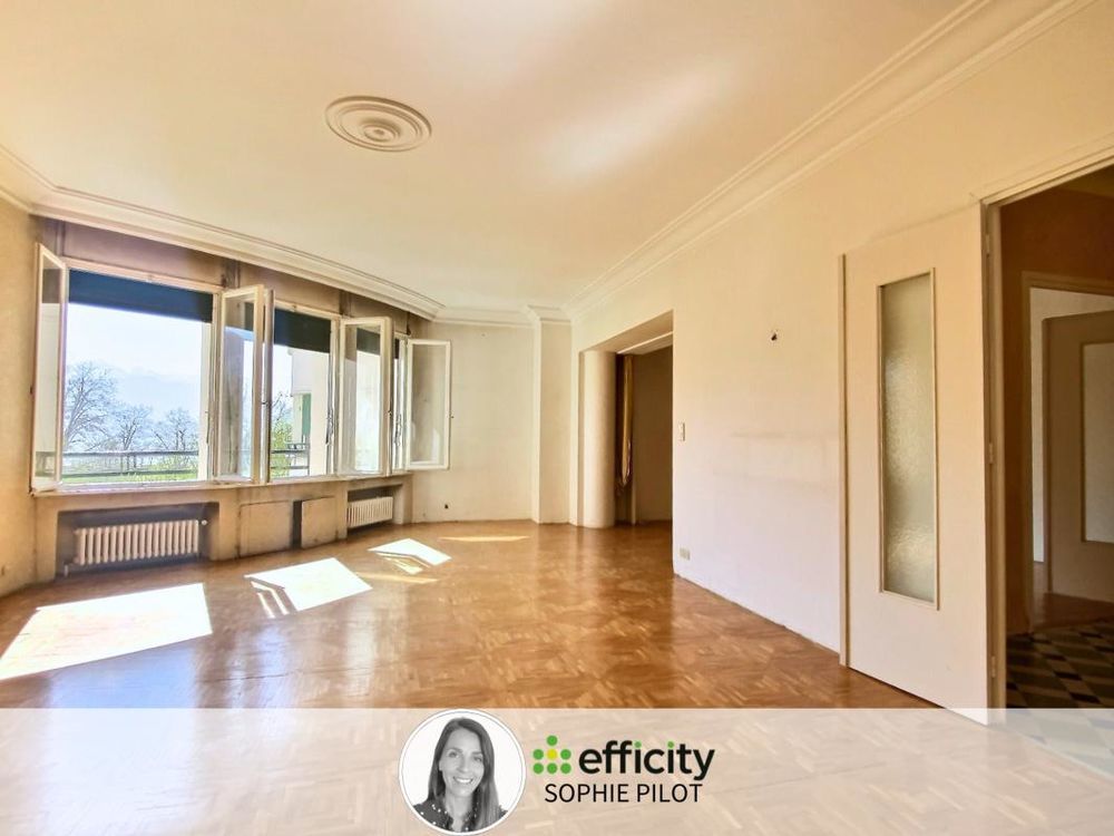 � vendre  Appartement Annecy (74000)