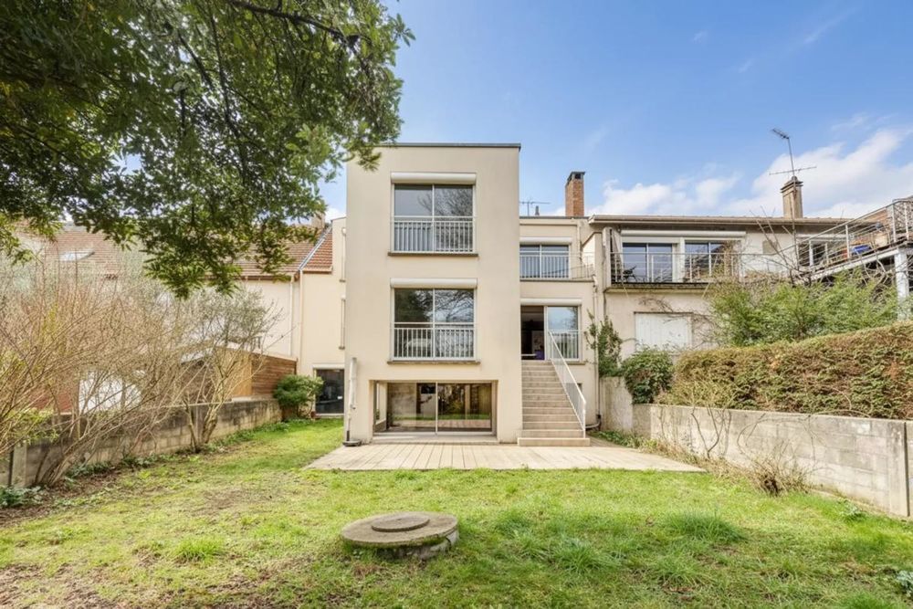 � vendre  Maison Vitry-sur-Seine (94400)