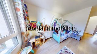  Appartement � vendre 3 pi�ces 71 m�