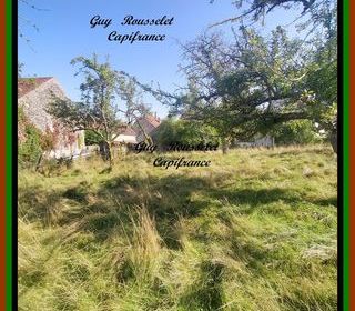  Terrain � vendre 1293 m�