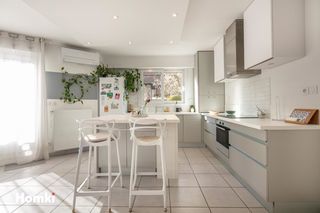  Appartement � vendre 4 pi�ces 88 m�