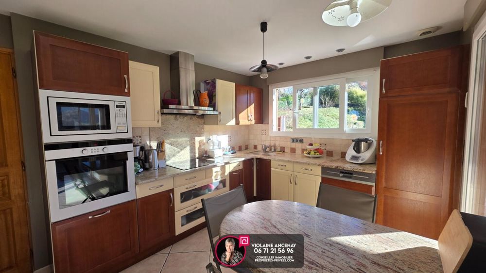 � vendre  Maison Montagnole (73000)