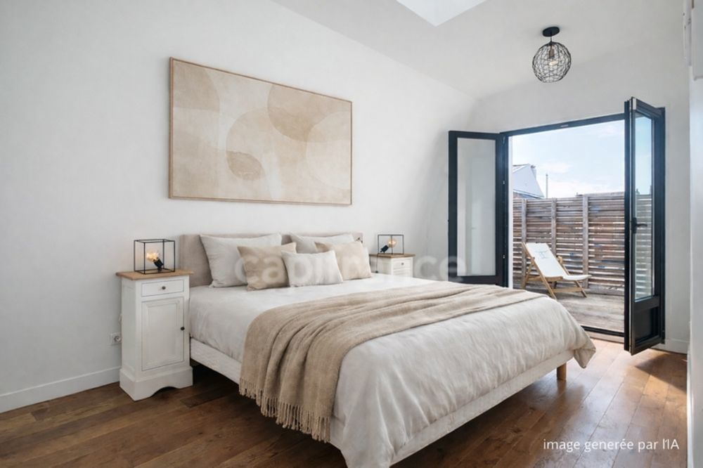 � vendre  Maison Colombes (92700)