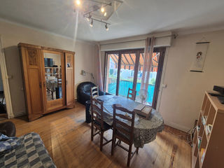  Appartement � vendre 4 pi�ces 83 m�