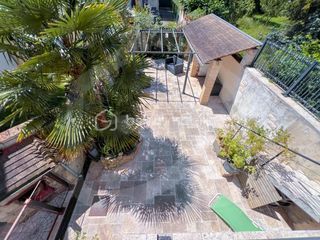  Maison � vendre 8 pi�ces 280 m�