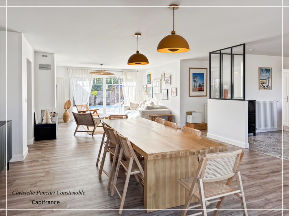 � vendre  Maison Gujan-Mestras (33470)