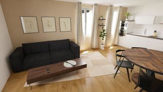  Maison � vendre 3 pi�ces 81 m�