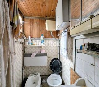  Maison � vendre 4 pi�ces 60 m�